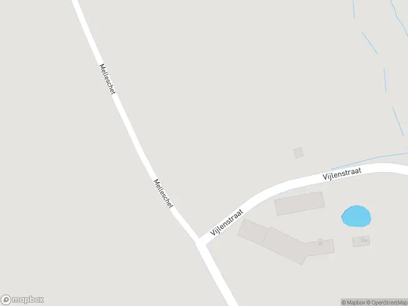 Brandweer met gepaste spoed naar de Vijlenberg in Vijlen