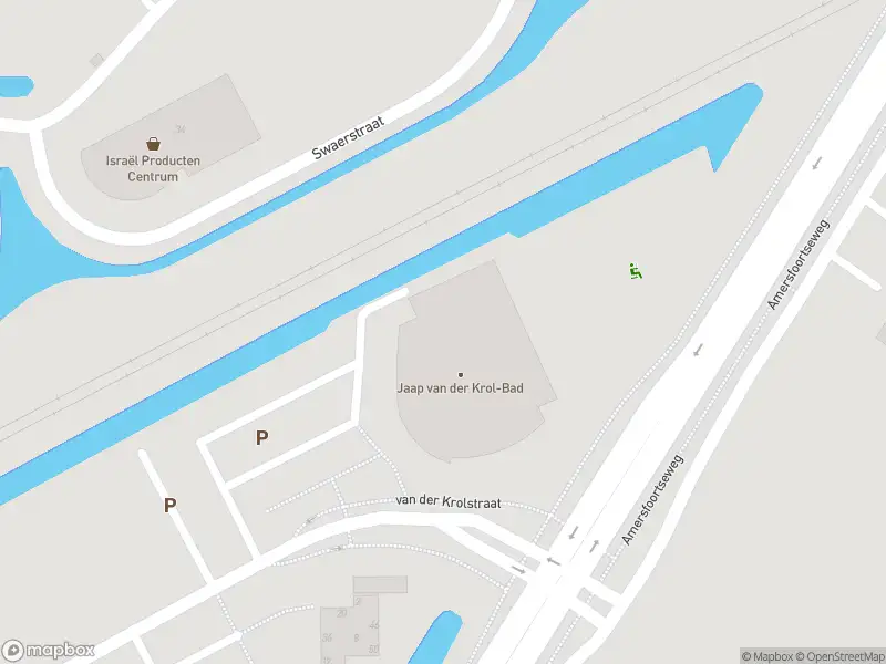 Brandweer met gepaste spoed naar de Van der Krolstraat in Nijkerk vanwege stankoverlast