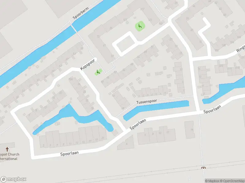 112 melding Brandweer met gepaste spoed naar de Ringspoor in Capelle aan den IJssel vanwege wateroverlast