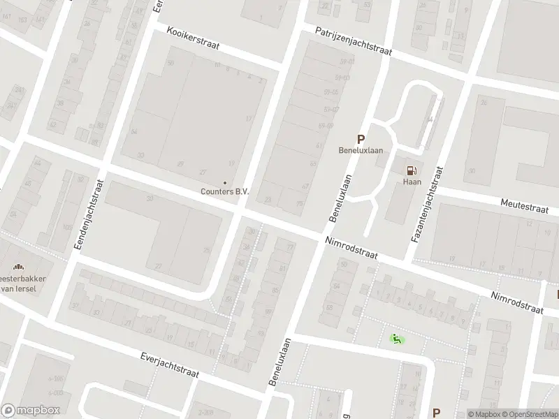 Anonieme overlastmelding Nimrodstraat in Tilburg