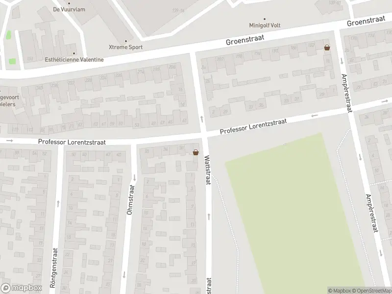 Overlastmelding Prof. Lorentzstraat in Tilburg