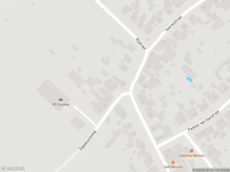 Overlastmelding Eppekoutsweg in Guttecoven