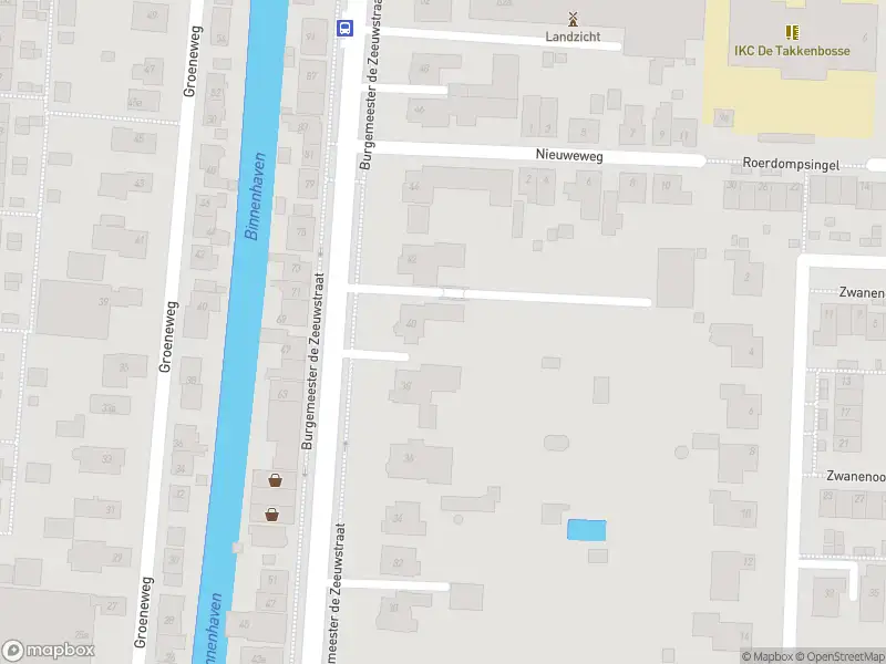 Overlastmelding Sweelinckstraat in Numansdorp