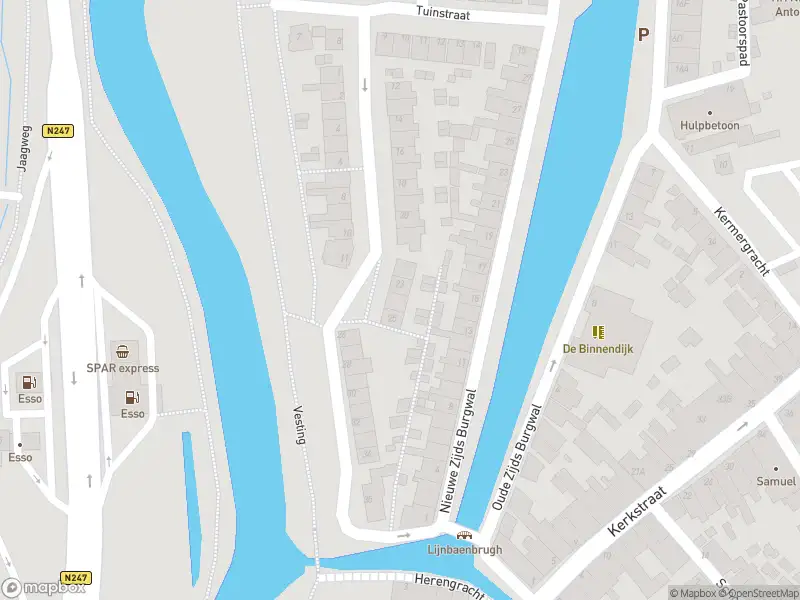 Anonieme overlastmelding Burgemeester Versteegstraat in Monnickendam