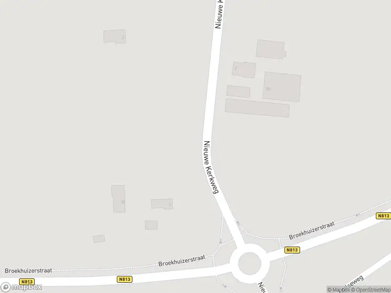 Overlastmelding Nieuwe Kerkweg in Wehl