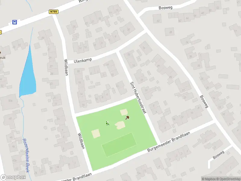 Overlastmelding Burgemeester Brandtplein in Velp