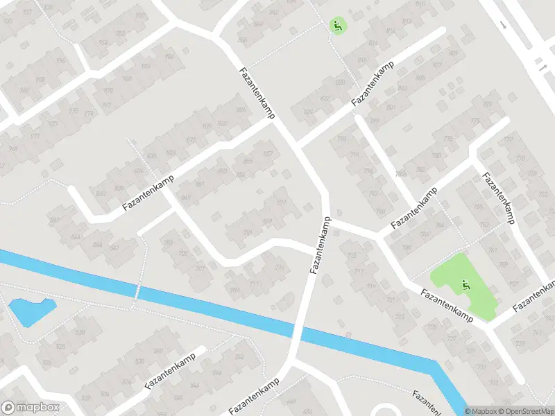 Overlastmelding Fazantenkamp in Maarssen