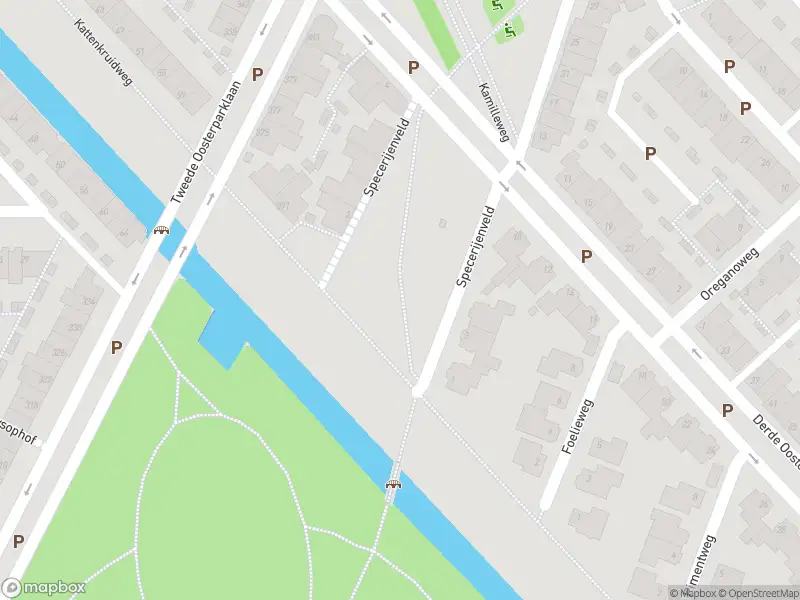 Politie naar de Specerijenveld in Utrecht vanwege aanrijding met letsel