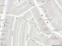 Politie naar de Magnoliastraat in Eindhoven
