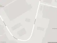 Politie naar de Lorentzstraat in Winterswijk vanwege aanrijding met letsel
