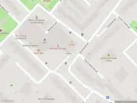 Brandweer met gepaste spoed naar de Oranjerivierdreef in Utrecht vanwege stankoverlast
