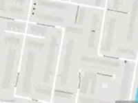 Ambulance met grote spoed naar de Schuddebeursstraat in Rotterdam