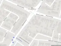 Politie naar de Haaksbergerstraat in Hengelo vanwege aanrijding met letsel