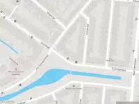 Ambulance met gepaste spoed naar de Snelliussingel in Schiedam