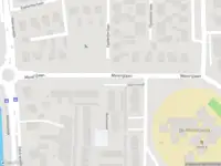 Brandweer met gepaste spoed naar de Meierijlaan in Nuenen vanwege dier(en) in nood