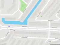 Besteld ambulance vervoer naar de Salieristraat in Capelle aan den IJssel