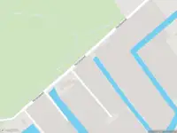 Ambulance met gepaste spoed naar de Heijdsepad in Monster