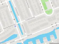 Ambulance met grote spoed naar de Truus Wijsmullerstraat in Pijnacker