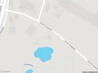 Politie met grote spoed naar de Voorste Schaapsdijk in Zundert vanwege letsel