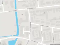 Ambulance met gepaste spoed naar de Cornelis van Kleiburgstraat in Hellevoetsluis