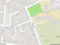 Overlastmelding Wilgenstraat in Tilburg