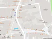 Overlastmelding Heuvelring in Tilburg