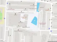 Overlastmelding Admiraalsplein in 3317BC Dordrecht