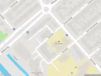 Overlastmelding Sportlaan in Den Helder