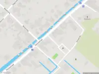 Overlastmelding Dorpsstraat in Nieuwe Niedorp