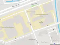 Overlastmelding Berkhouterweg in 1624NT Hoorn