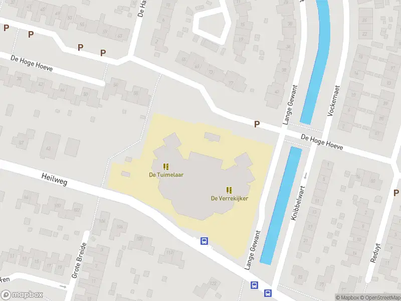 Overlastmelding De Hoge Hoeve in Westervoort