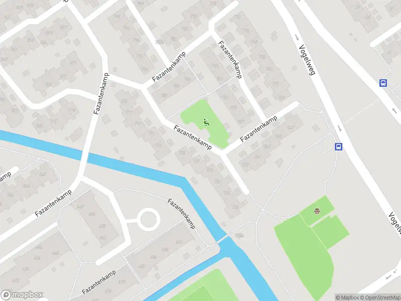 Overlastmelding Fazantenkamp in Maarssen