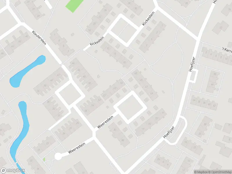 Overlastmelding Weerestein in Loenen aan de Vecht