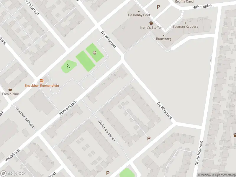 Ambulance met gepaste spoed naar de Arie Dekkerpromenade in Beverwijk