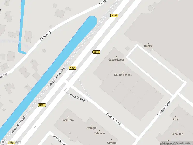 Politie naar de Westenholterallee in Zwolle vanwege aanrijding met letsel
