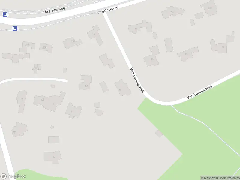 Overlastmelding Van Lennepweg in Oosterbeek
