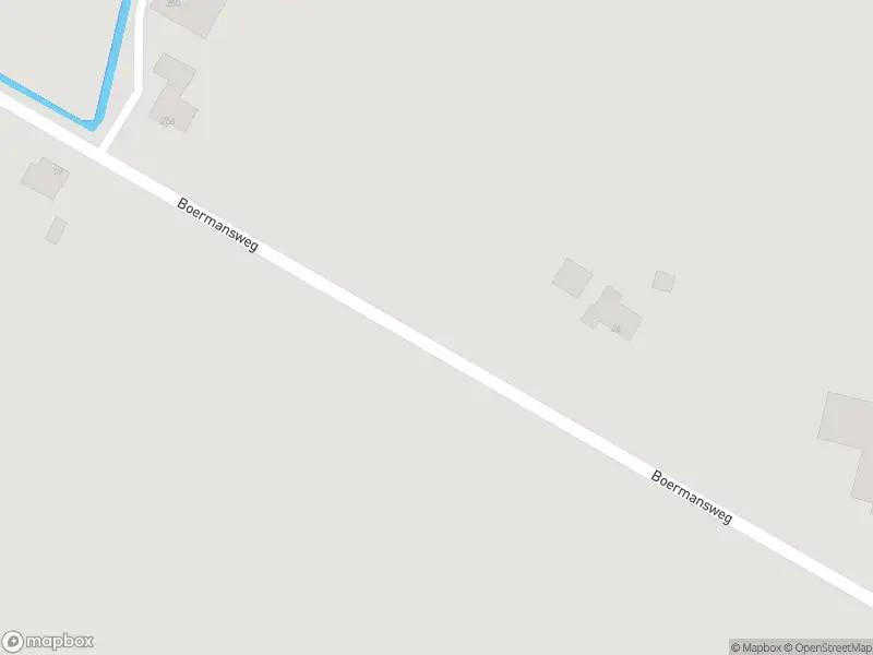 Overlastmelding Boermansweg in Anna Paulowna