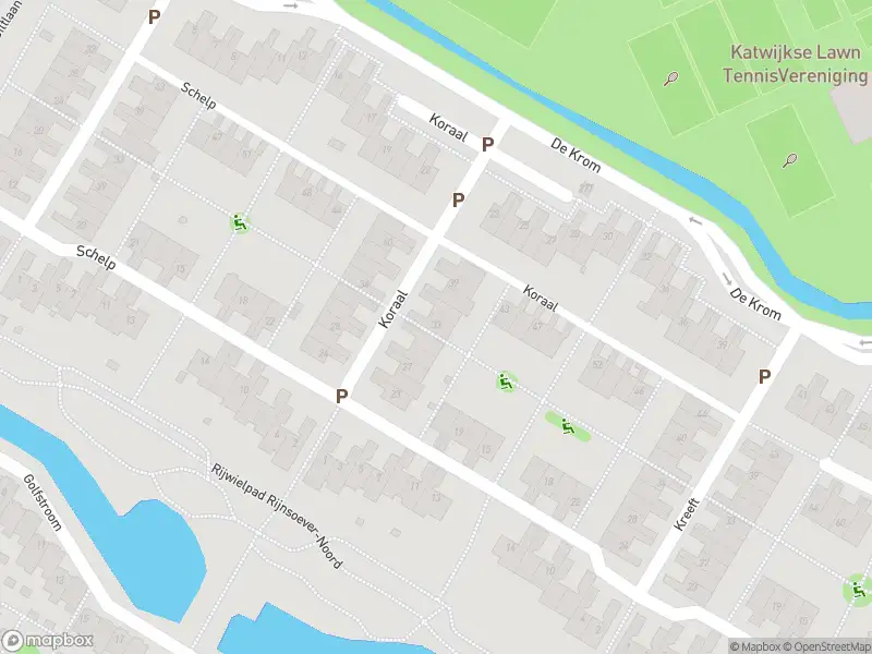 112 melding Overlastmelding Koraal in Katwijk