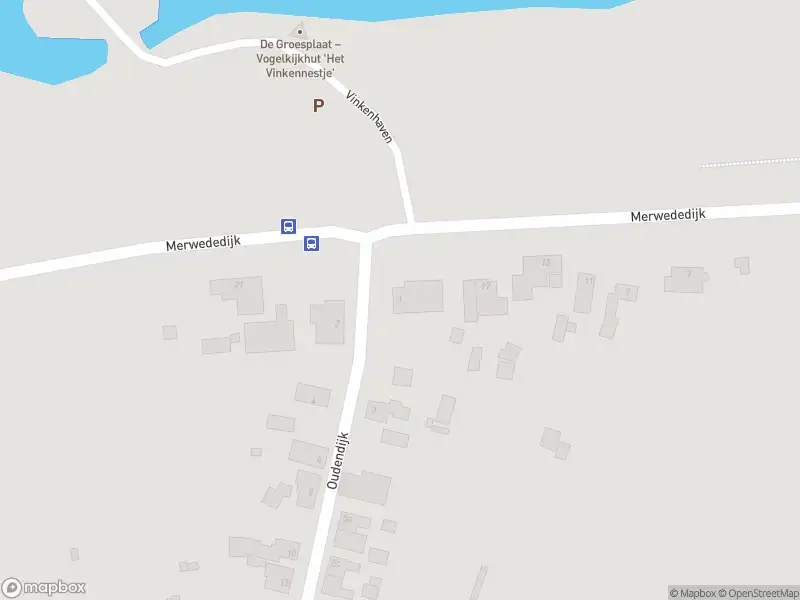 Overlastmelding Oudendijk in Woudrichem gesloten