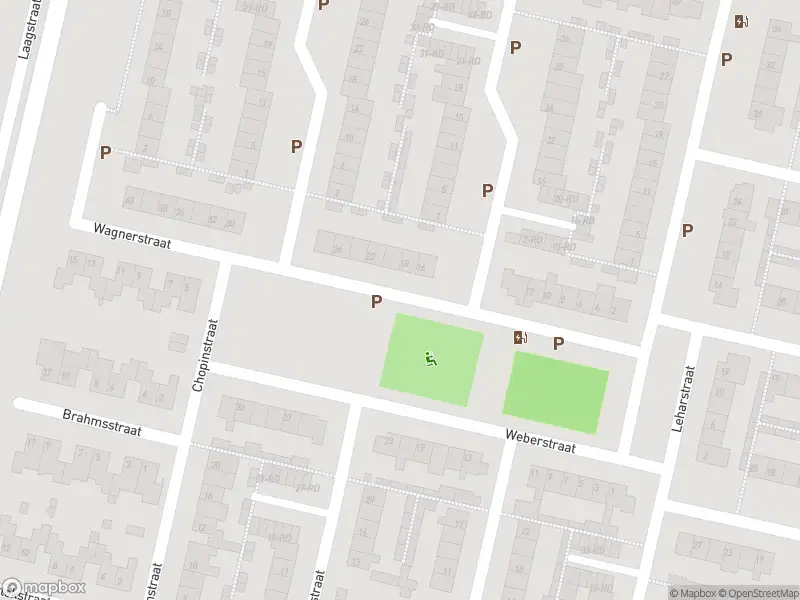 112 melding Overlastmelding Wagnerstraat in Dongen
