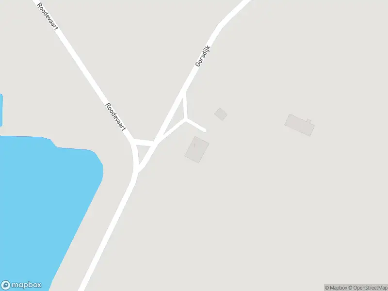 Brandweer met gepaste spoed naar de Gorsdijk in Moerdijk vanwege dier(en) in nood