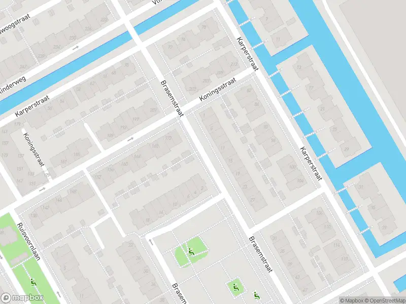 Overlastmelding Brasemstraat in Aalsmeer gesloten