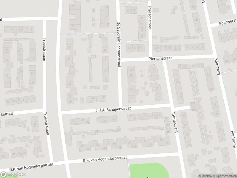 Overlastmelding De Savornin Lohmanstraat in Brummen