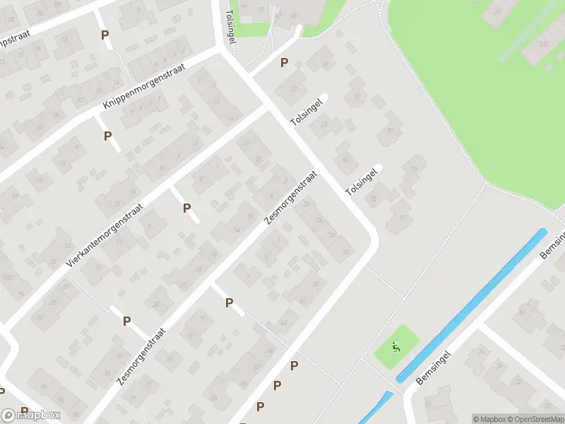Overlastmelding Zesmorgenstraat in Zevenaar