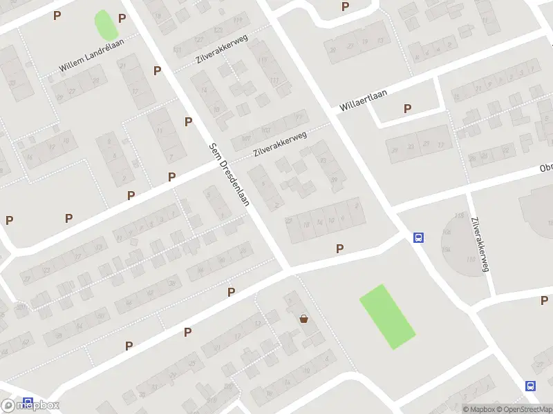 Overlastmelding Sem Dresdenlaan in Dieren