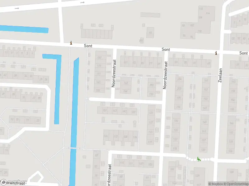 Overlastmelding Noordzeestraat in Lelystad gesloten