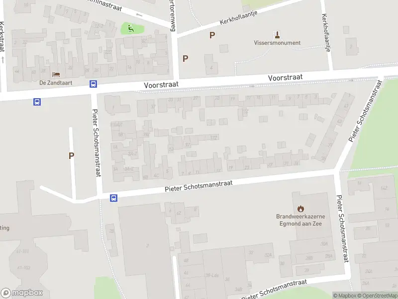 112 melding Overlastmelding Pieter Schotsmanstraat in Egmond aan Zee