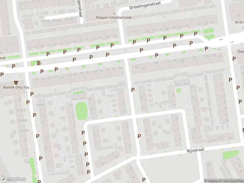 Anonieme overlastmelding Lange Nieuwstraat in IJmuiden