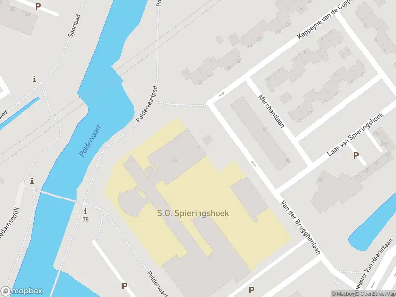 Ambulance met gepaste spoed naar de Van der Brugghenlaan in Schiedam