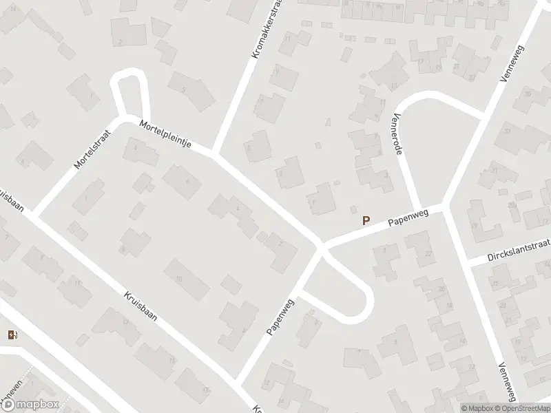 Overlastmelding Kromakkerstraat in Goirle gesloten